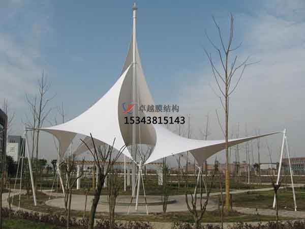 滄州<font color='red'>膜結(jié)構(gòu)景觀</font>【園林設(shè)計】