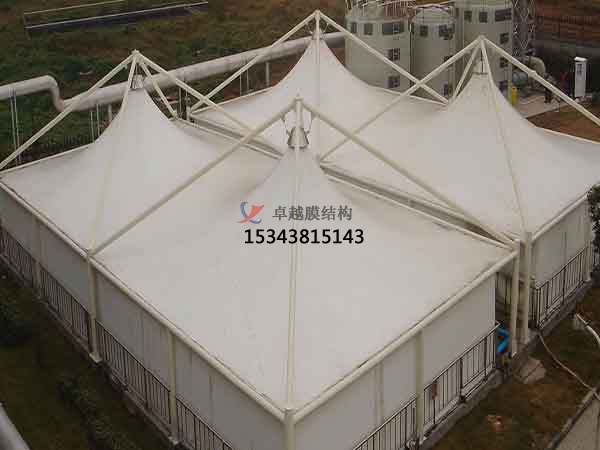 污水池反吊膜結構的費用包含哪些內(nèi)容？